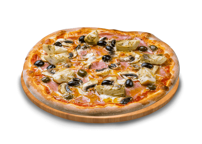 1 Pizza senior offerte