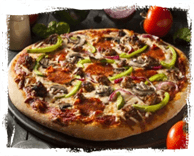 livraison PIZZAS TOMATE  à  louviers 27400