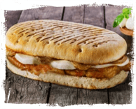 livraison PANINIS  à  la haye malherbe 27400