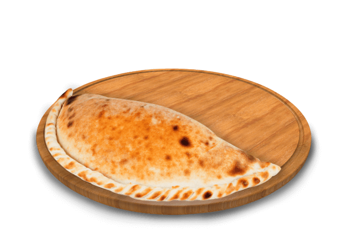 CALZONE JAMBON