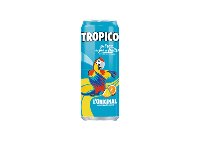 TROPICO 33CL