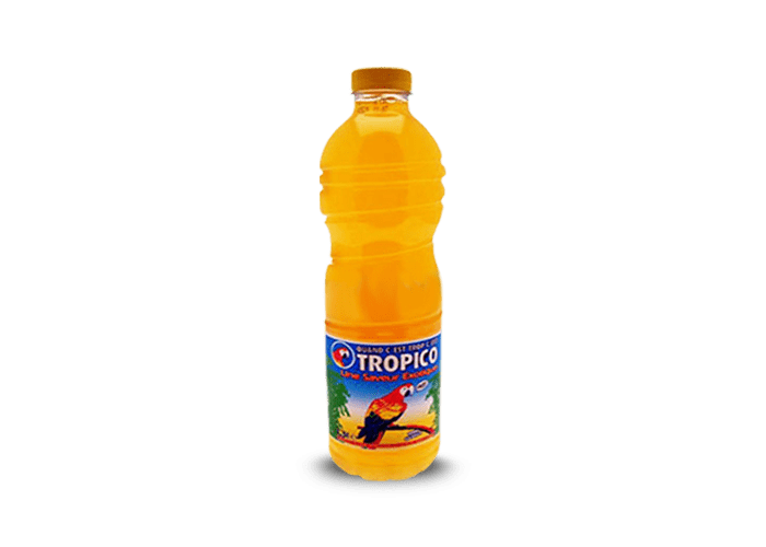 TROPICO 1.5L